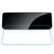 Mazda Protecteur d'écran en verre trempé pour Mazda EZ-6 2024 Navigation - 9H - Transparente