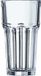 Arcoroc Granity Hoge Glazen 460ml - Set van 6