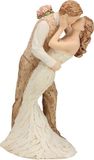 Arora Design More Than Words Loving Embrace Figurine