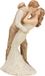 Arora Design More Than Words Loving Embrace Figurine