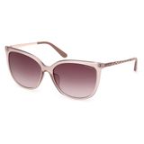 GAFAS Guess GU00150-H Zonnebril Beige Man