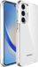 iMoshion Rugged Air Case Samsung Galaxy A35 5G - Transparant
