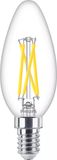 Philips Hue Philips LED Kaarslamp E14 - 2W - 340lm - Dimbaar