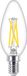 Philips Hue Philips LED Kaarslamp E14 - 2W - 340lm - Dimbaar