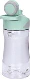 B-Home Aquamania Waterfles - Mintgroen - 530 ml