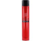 Inebrya Total Fix Extra Strong Hairspray 750ML