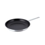 Garcia de Pou Multifunctionele pan Rond Roestvrijstaal Aluminium 33,5 cm