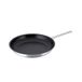 Garcia de Pou Multifunctionele pan Rond Roestvrijstaal Aluminium 33,5 cm