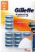 Gillette Fusion 5 Sport - 13 Stück - Rasierklingen