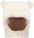 Barts Noa Balaclava Cream 1-2 jaar
