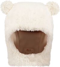 Barts Noa Balaclava Cream 1-2 jaar
