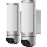 Bosch Eyes Outdoor Camera 2 Duo Pack