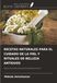 RECETAS NATURALES