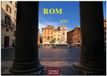 Rom Kalender 2027 - Wandkalender | Fotokalender Italien 24x35 cm