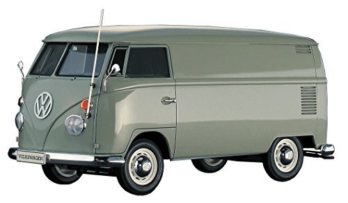 FALLER Hasegawa HAS 21209 - Volkswagen Type 2 Delivery Van 1967