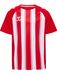 Hummel hmlMATCH MAILLOT RAYÉ MANCHES COURTES ENFANTS