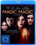 Magic, Magic Blu-ray