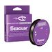 Seaguar Smackdown 15SDSG300 6,8 kg Low Vis Gevlochten vislijn, breukvastheid/lengte 274 m, stealth-grijs