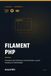 Filament PHP: Concevoir des interfaces d'administration Laravel robustes et maintenables