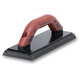 Marshalltown Sponsbord Rubber Bord Tegelmortelvellen met Durasoft Handvat 254x102 mm