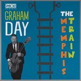 Coast2Coast Spinout Nuggets Graham Day - The Memphis Train/Girl (You Captivate Me) (7" Single)