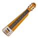 Gear4music Lap Steel Gitaar, Goudkleurig