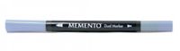Tsukineko Memento dual marker Summer sky blue Summersky blauw PM-604