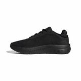 Adidas Cloudfoam Comfy heren sneakers zwart - Maat 41 1/3