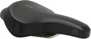 Selle Royal Fietszadel on relaxed - Zwart
