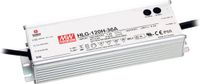 Mean Well HLG-120H-24A LED-driver, LED-transformator Constante spanning, Constante stroomsterkte 120 W 5 A 24 V/DC PFC-