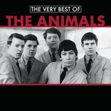 Very Abkco Records Very Best Of The Animals CD
