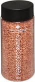 Atmosphera Decoratie/Hobby Steentjes - Koraal Rood - 750 gram - Aquarium en Vazen Vulling - Steen Korrels
