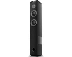 Energy Sistem Tower 5 MAX Bluetooth Geluidstoren Zwart 100 W