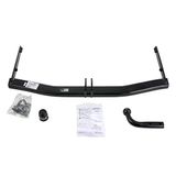 WESTFALIA 344043600001 trekhaak compatibel met SEAT Leon hatchback 1P1