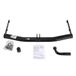 WESTFALIA 344043600001 trekhaak compatibel met SEAT Leon hatchback 1P1