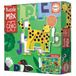 Educa Puzzel Alphabet Nature 28 Onderdelen