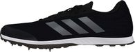 Adidas XCS - Chaussures d'athlétisme - Noir - Taille 42