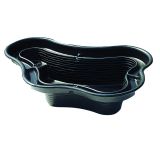 Ubbink Calmus SIV - Zwart - 530 Liter