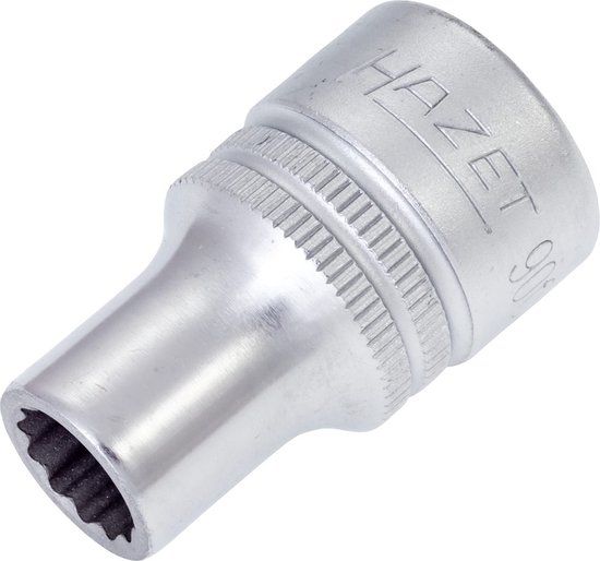 Hazet 900AZ 1/2" 12-Kant Inch Dop
