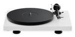 Pro-Ject Debut EVO 2 platenspeler Hoogglans Wit