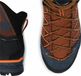 Salewa Bottes de randonnée Trainer Lite Mid Orange Hommes