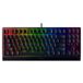 Razer Blackwidow V3 Tenkeyless - Yellow Switch - PT Clavier Gaming Port USB Noir