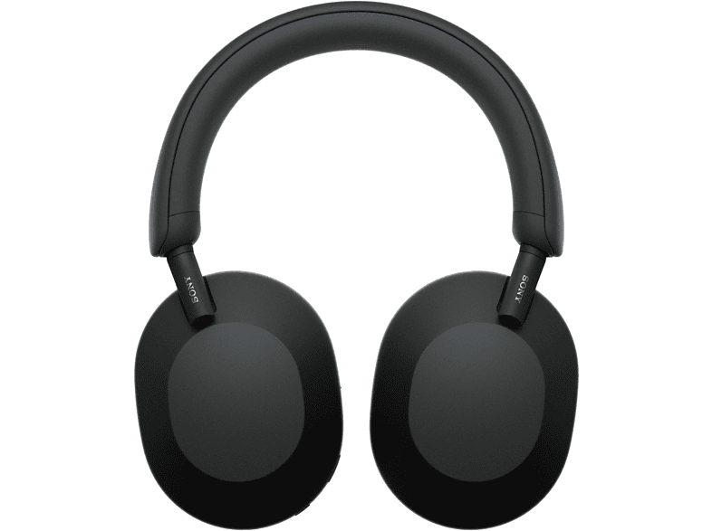 Sony WH-1000XM5 Noise Cancelling Headphones - Black kopen