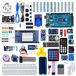 Arduino Mega 2560 R3 kit de démarrage