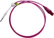 GW Instek GHT-116R Câble de mesure