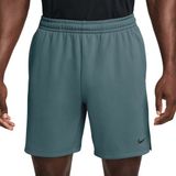 Nike Dri-FIT Flex 7-inch Fleece Short Heren - Maat L