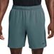 Nike Dri-FIT Flex 7-inch Fleece Short Heren - Maat L