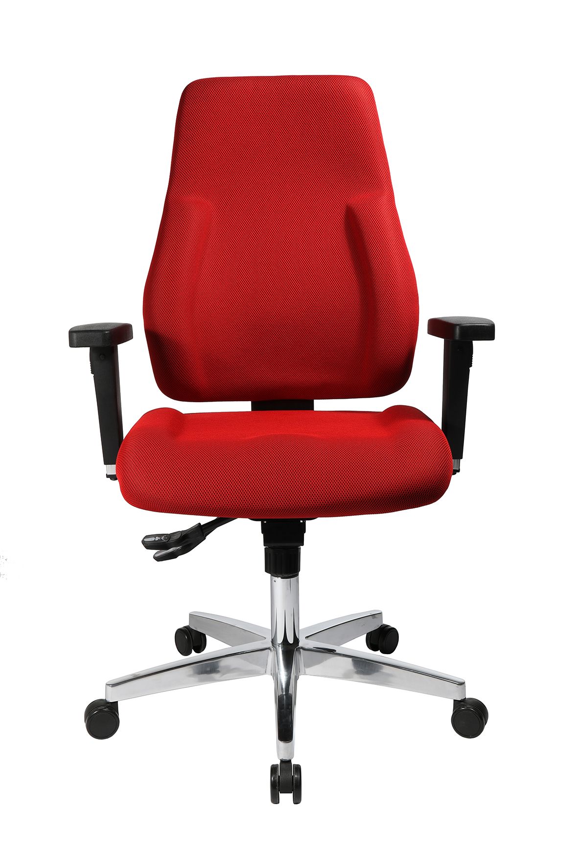 TOPSTAR Point 91 Bureaustoel Rood