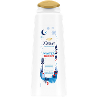 Dove Winter Bloom Rose & Sandalwood Shampoo - 400 ml