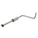 BOSAL Mittelschalldämpfer 284-617 | Compatibel met: OPEL ASTRA J, ASTRA J Caravan, ASTRA J GTC, ASTRA J Stufenheck